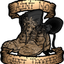 Ain't No Garet Trooper