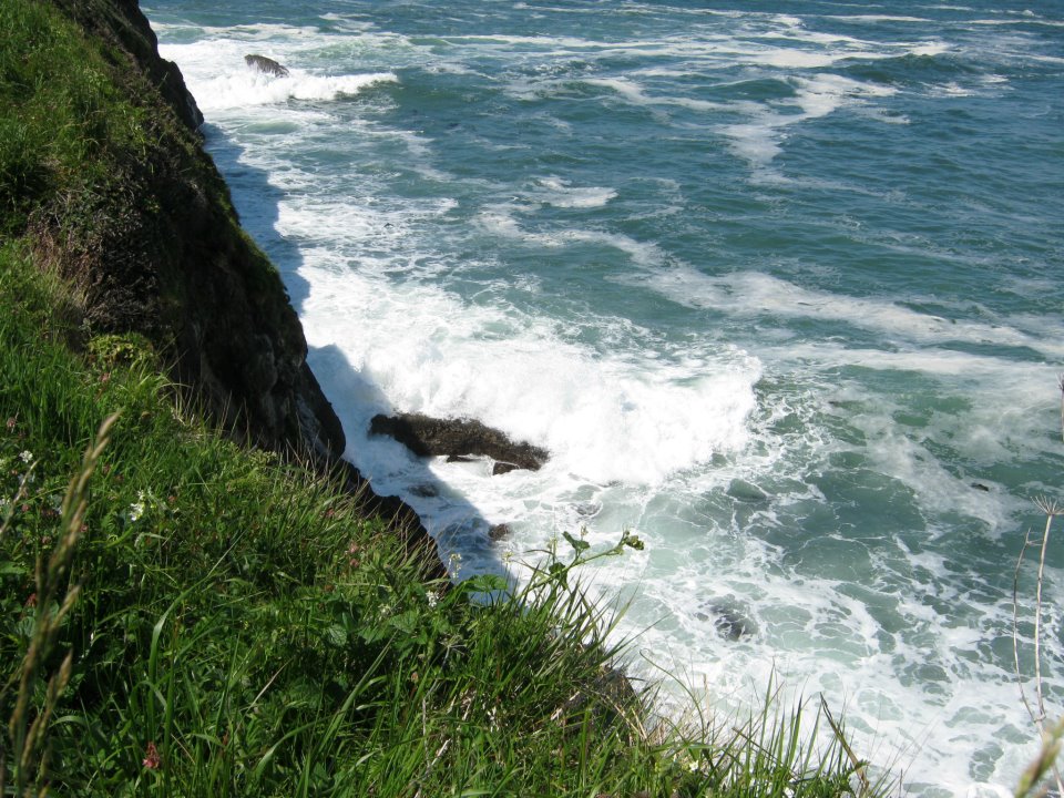 Coastline 3