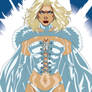 Emma Frost Movie Poster