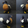 [Needle felted] Dodo