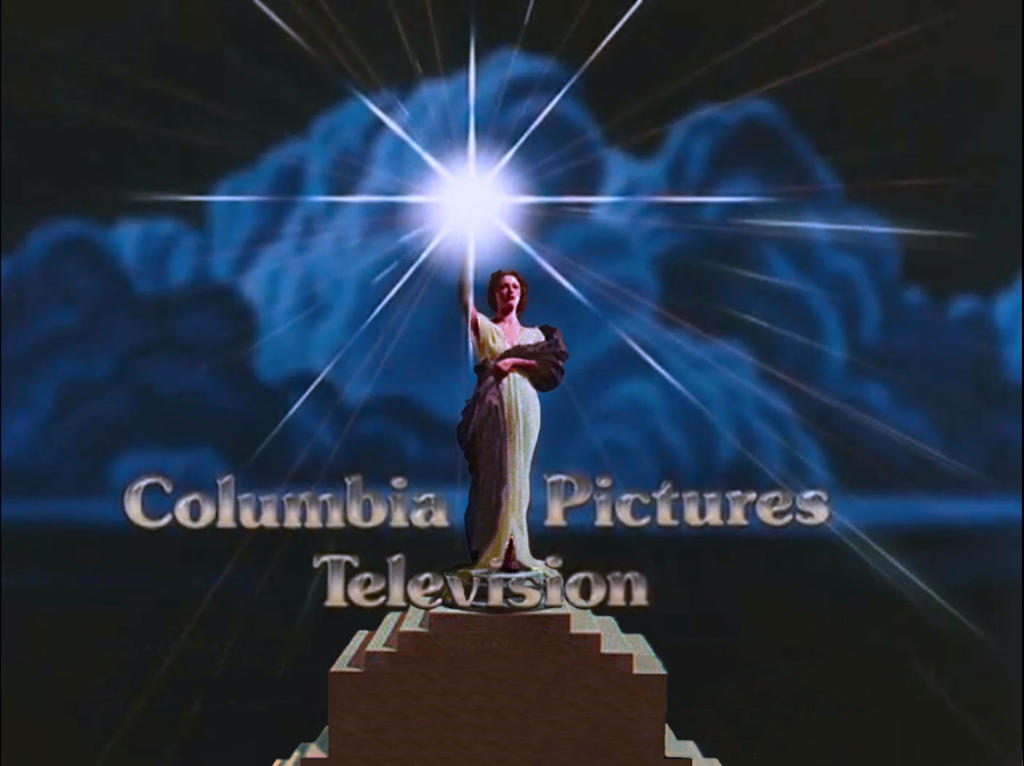Columbia Pictures Television Logo Hybrid2A
