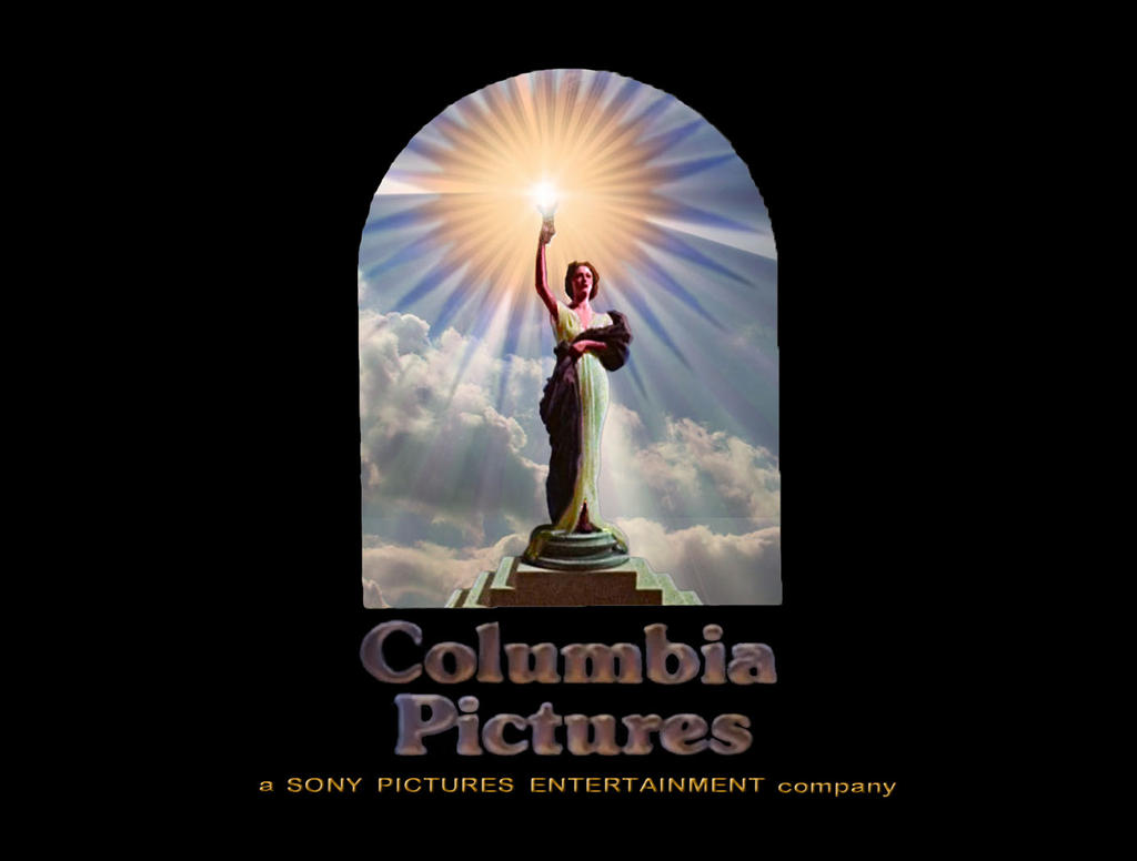Он как коламбия пикчерз только круче. Коламбия Пикчерз. Логотип кинокомпании Columbia. Кинокомпания коламбия Пикчерз. Статуя коламбия Пикчерз.