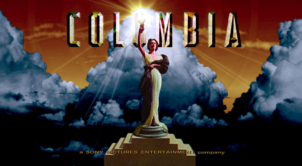Коламбия пикчерз слушать. Коламбия Пикчерз 2002. Columbia pictures 1924. Кинокомпания коламбия Пикчерз.