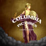 Columbia Pictures 1928 Logo Colorized