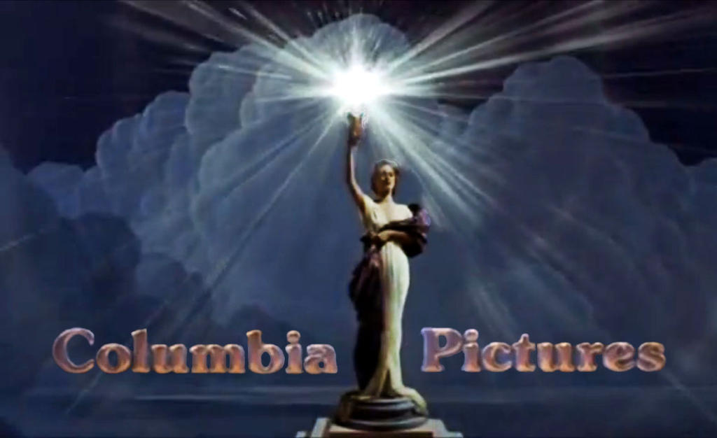 1967 Columbia Studios Logo Remix