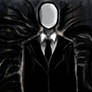 Slender man