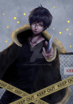 Izaya2