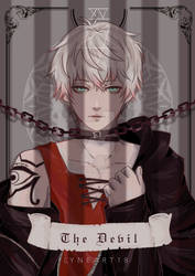 Saeran