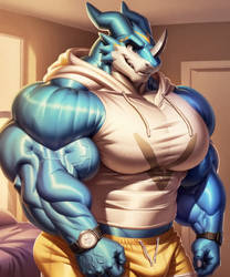 Big Exveemon