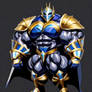 Hyper Knight