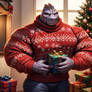 Christmas special: Machoke