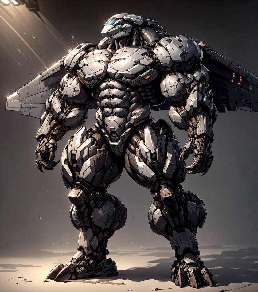 Aeromorph Rafale Aeromorph Superweapon XVIII by PowerPulseArts on DeviantArt