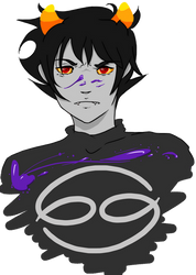 Karkat Vantas