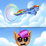 Sonic Rainboom