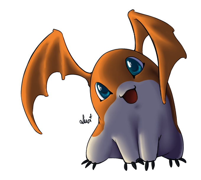 patamon