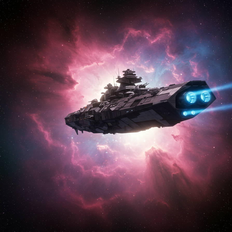 Outer Rim by Mukkikat on DeviantArt