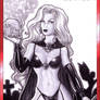 WoC: 09 Lady Death