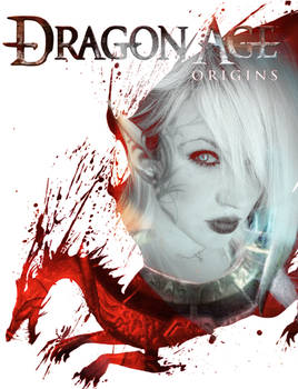 Dragon Age Origins