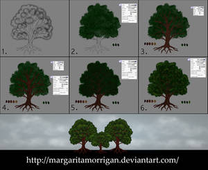 drawing tree3