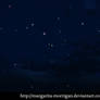 starlight night