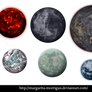 Planets