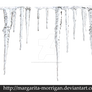 Icicles