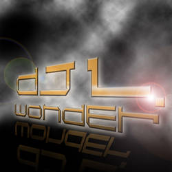 Logo 2 Dj LW by AM Graphics