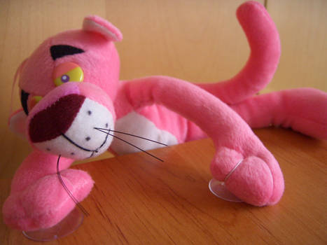 Return of the Pink Panther