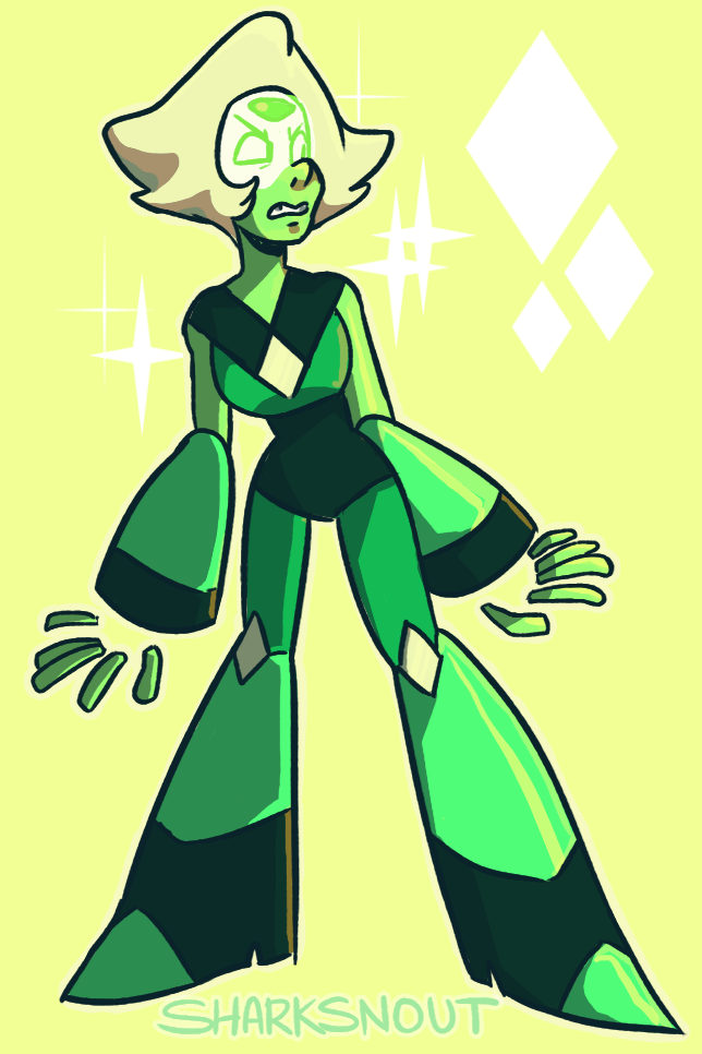 Peridot