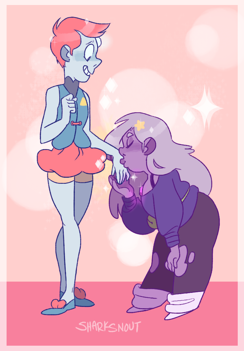 Pearl n Ame