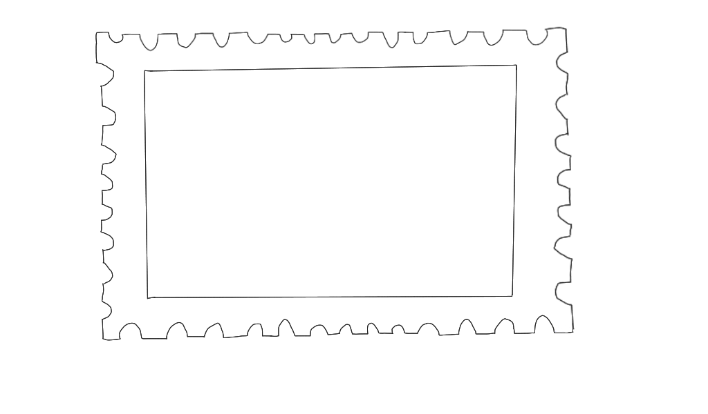 Deviantart Stamp Template Deviantart Stamp Template