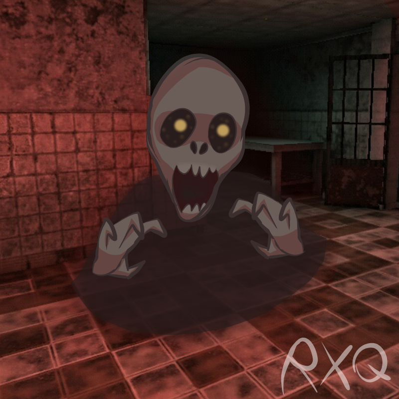 Create meme eyes the horror Charlie, Charlie is a monster horror game, eyes  the horror game-Charlie - Pictures 