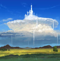 Cloud Kingdom