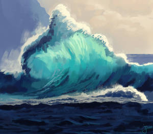 Wave Study