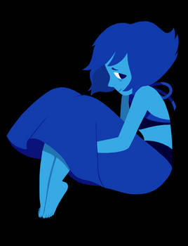 Lapis Lazuli