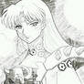 Sesshomaru