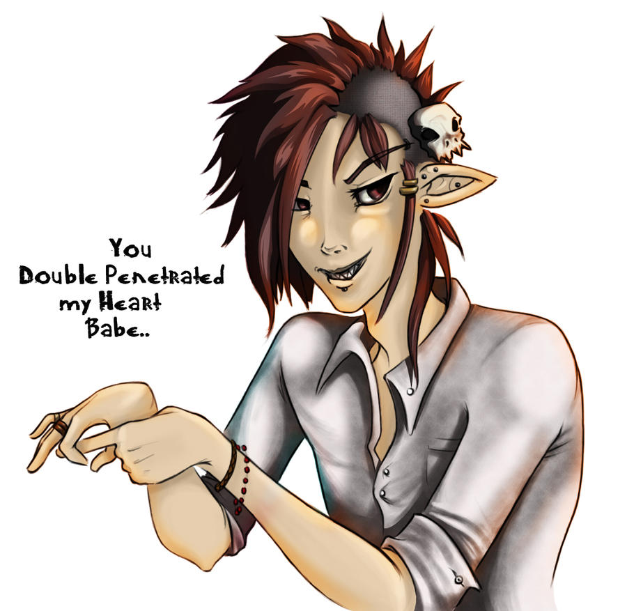 Chezzy by Tanooki-kun on DeviantArt