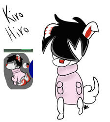 First Try Of Kiro Hiro