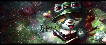 Teemo