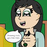 Mummy loves you Dan-Dan