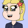 Blossom in my style