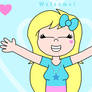My new banner