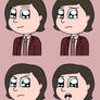 Wes Emotions