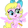 Melody Heart in Pony Life style