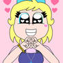 Maia loves you!
