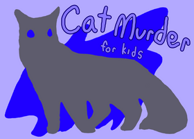 kitty killing for children