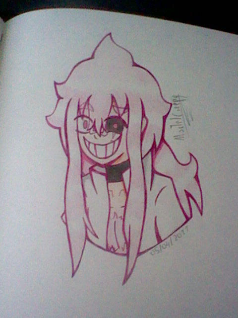 Roz / fanart for At Lojart by MastelCreepy on DeviantArt