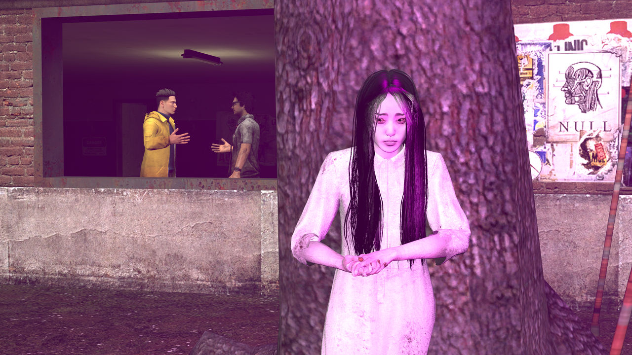 Timid Nature by Driscero on DeviantArt