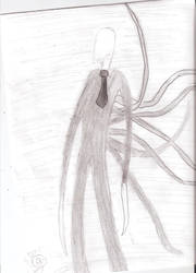 SLENDER MAN