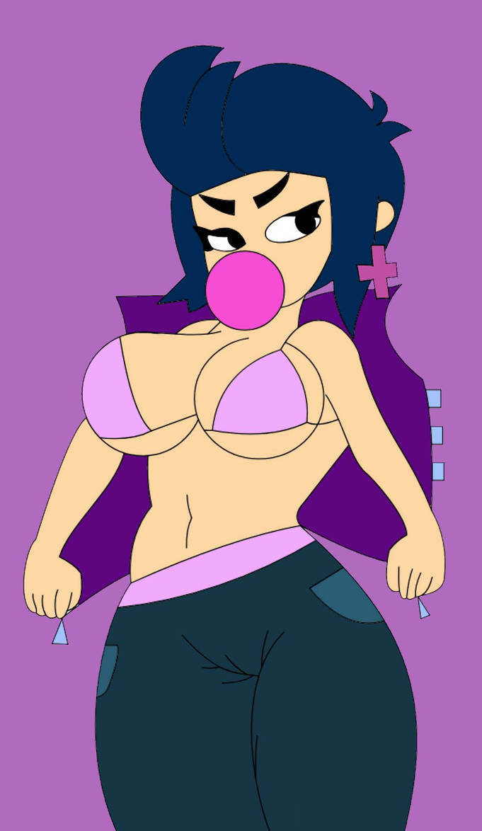 Brawl Stars r 34